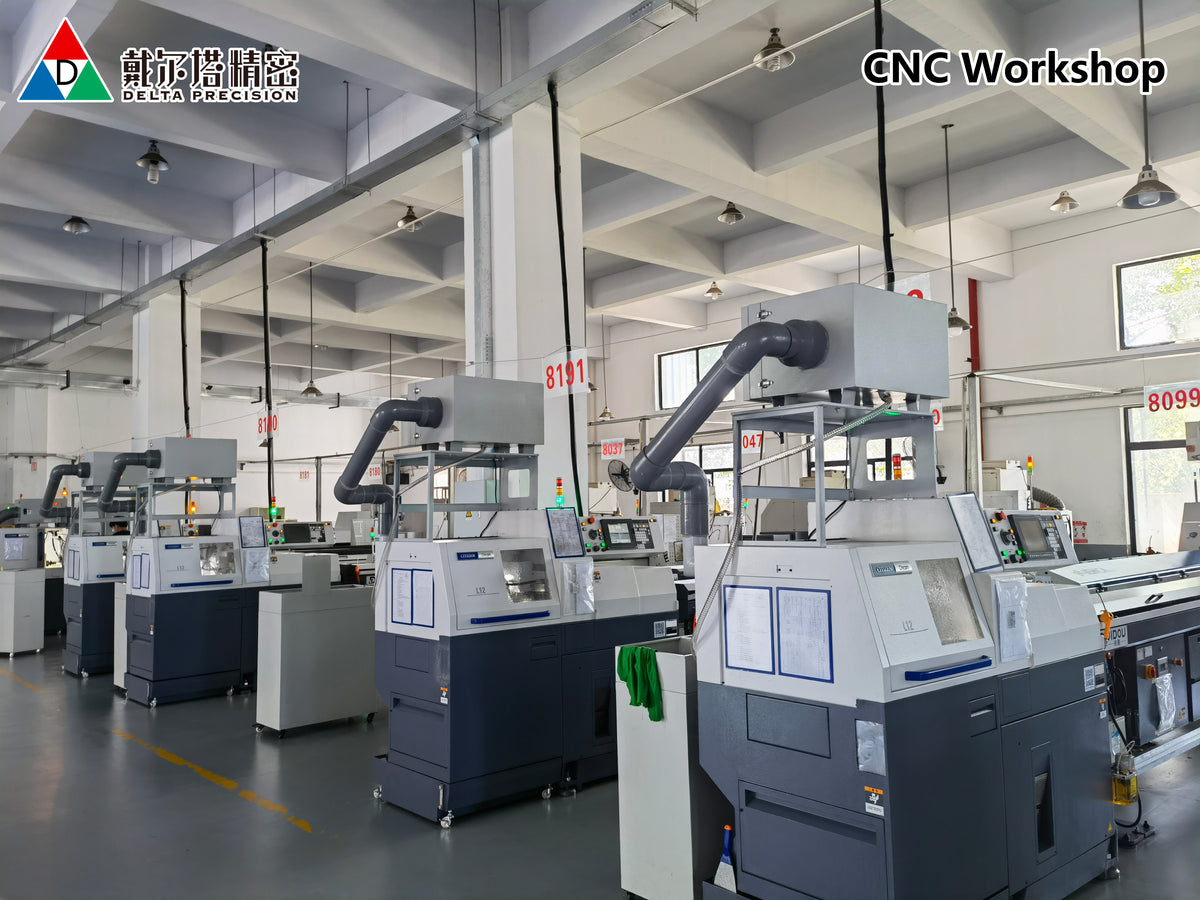 Delta Precision Components 产品系列 – Taicang DELTA Precision Tech. Co.,Ltd.