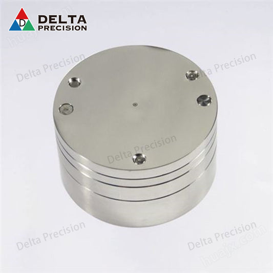 Delta Precision Components Precision machining Industrial parts – Taicang DELTA Precision Tech. Co ...