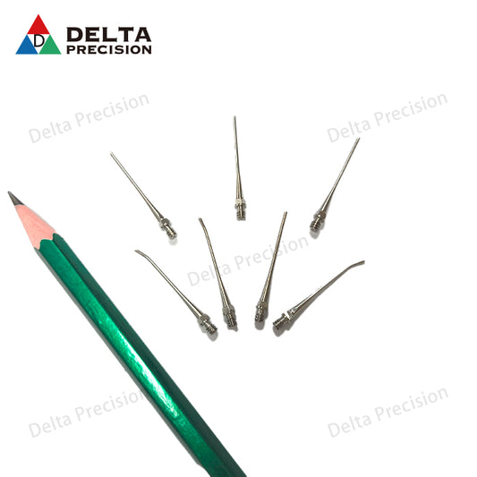 Phacoemulsification needle