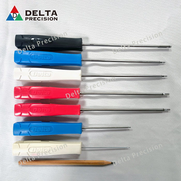 suture anchor inserter