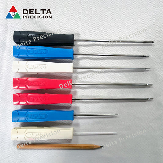 suture anchor inserter