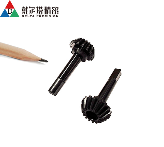 Customized medical insert injection molding platic parts from DELTA Precision