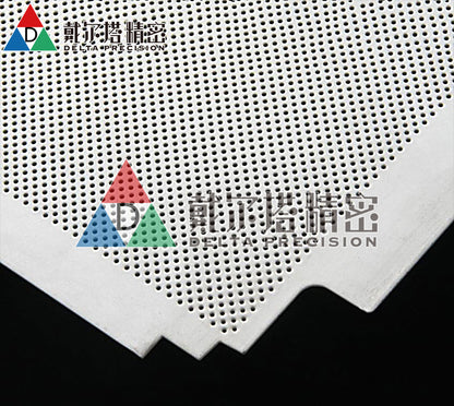 Spring plate ，Etched mobile phone speaker screen，Hardware