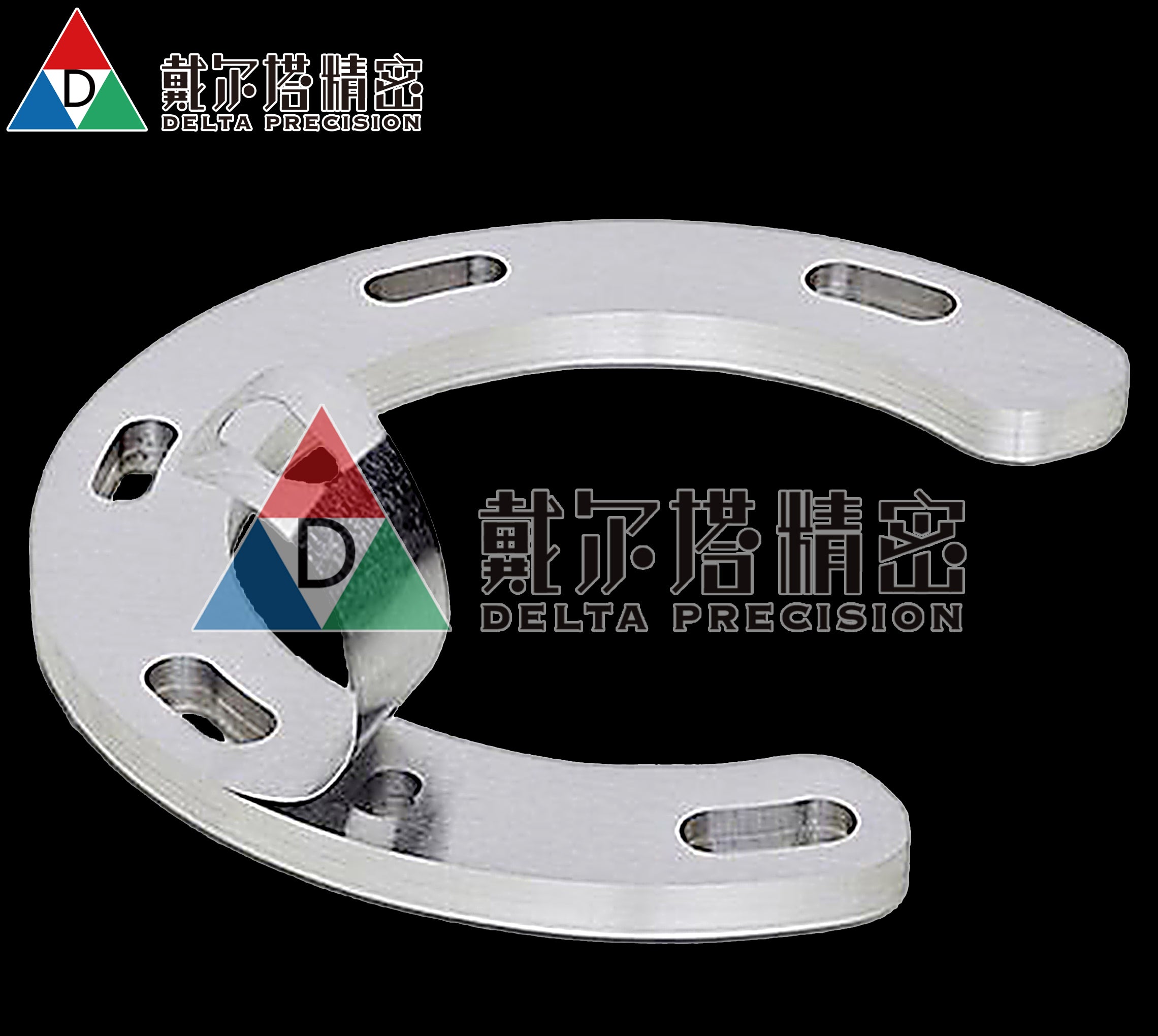 Delta Precision Components Precision part,Stainless steel part,Crafts – Taicang DELTA Precision ...