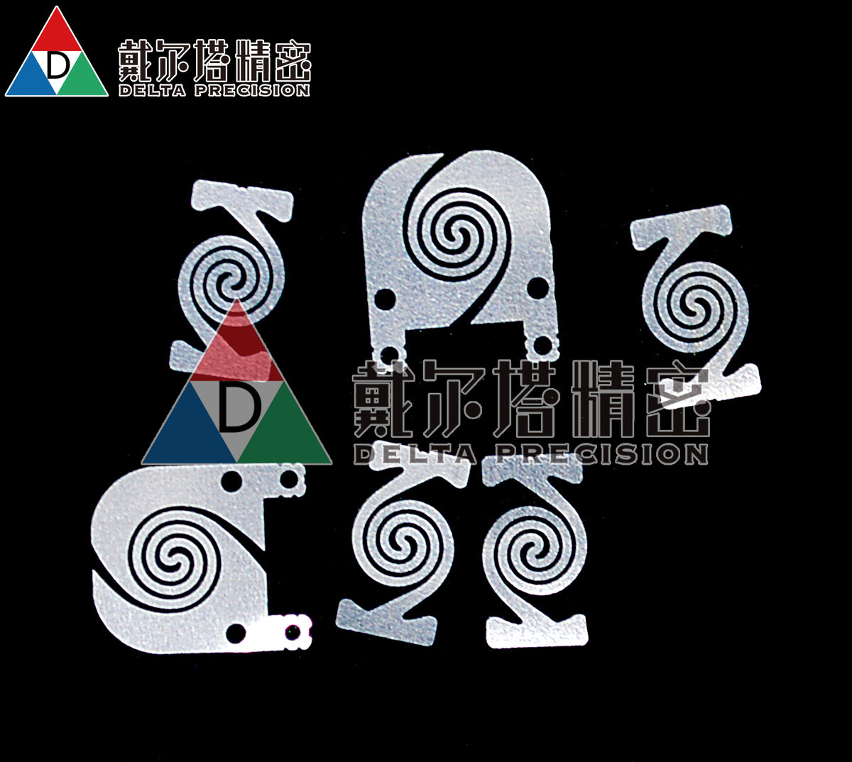 Delta Precision Components Precision part,Stainless steel part,Crafts – Taicang DELTA Precision ...