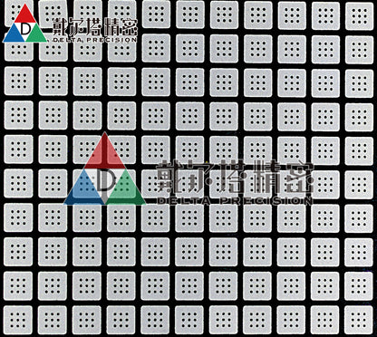 Handicraft processing part，steel sheet，electronic gasket