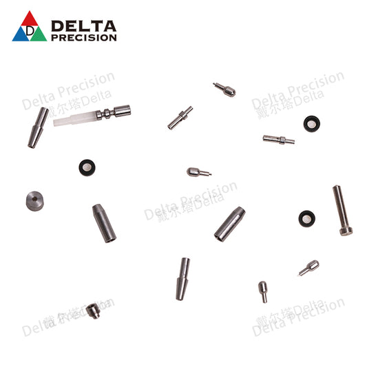 Delta Precision Components Micro parts for medical device – Taicang DELTA Precision Tech. Co.,Ltd.