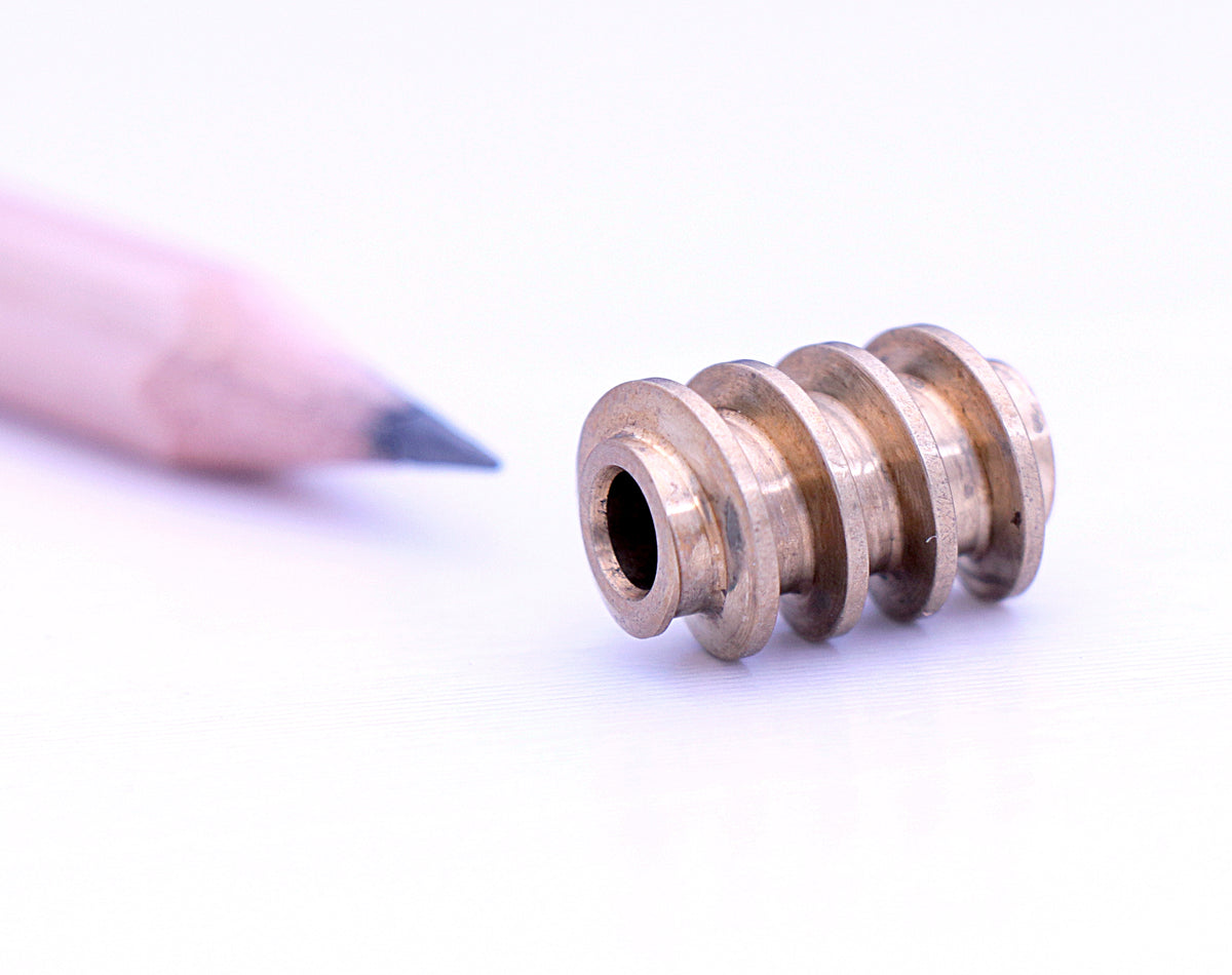 Delta Precision Components Customized CNC core machining steel small parts from Delta precision ...
