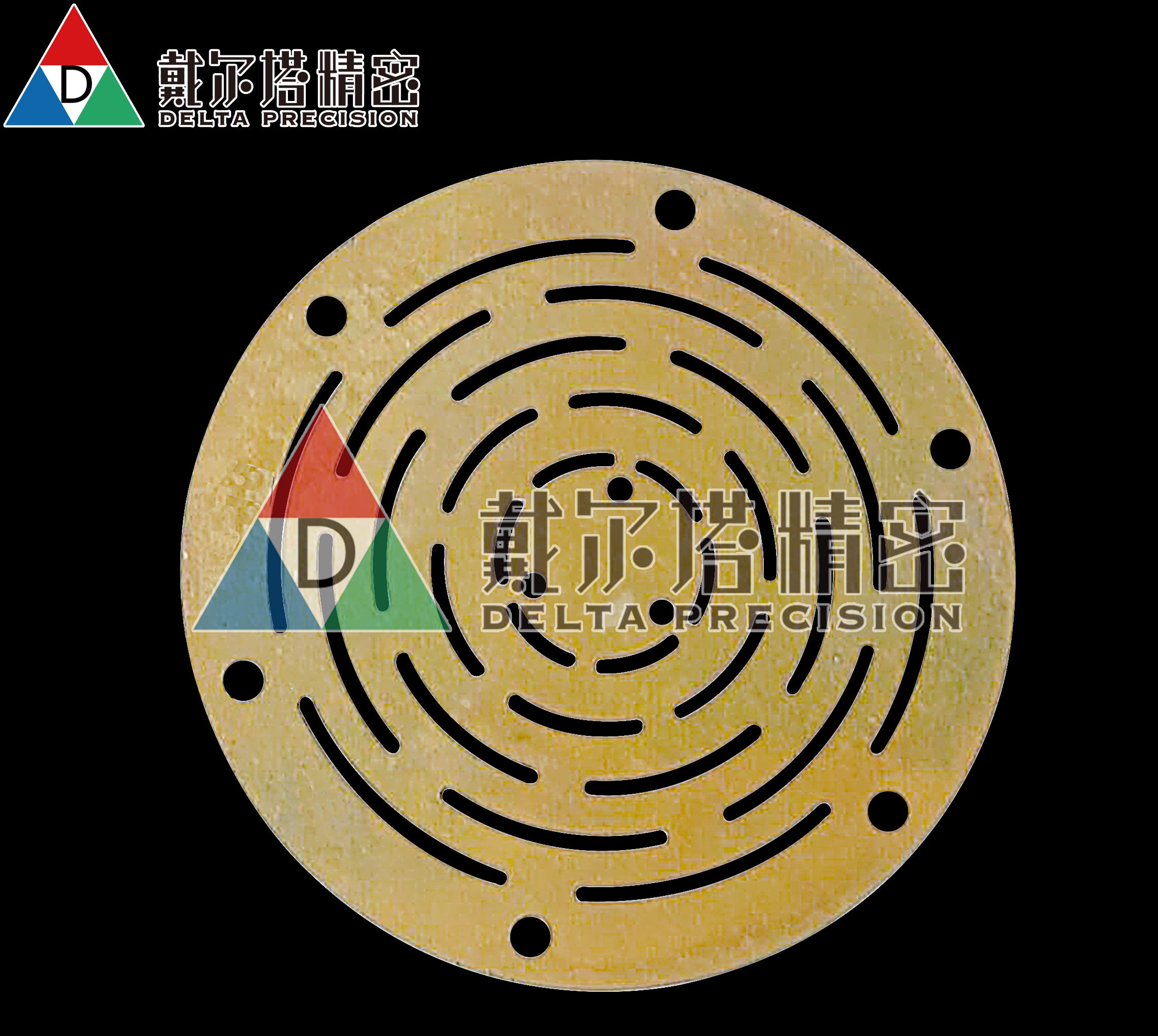 Delta Precision Components Precision part,Precision part,Auto parts – Taicang DELTA Precision Tech ...