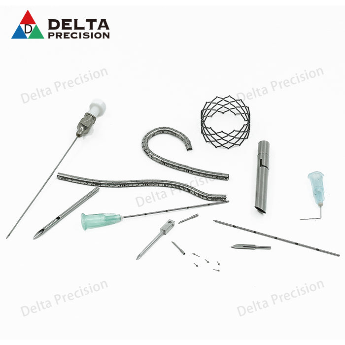 Delta V Instruments ent surgical instruments – Taicang DELTA Precision Tech. Co.,Ltd.