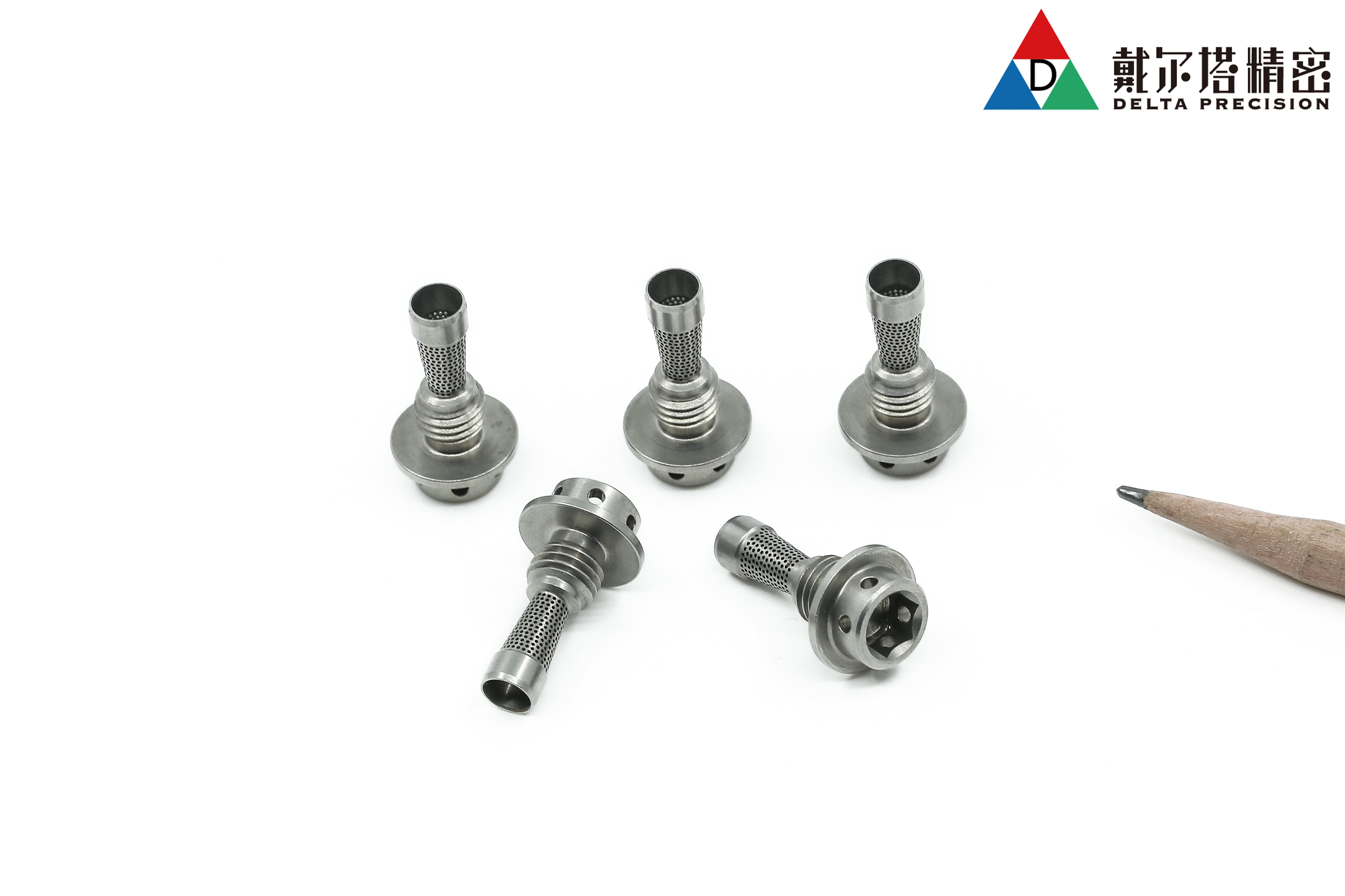 Delta Precision Components hydraulic micro-components, micro-hydraulic parts,hydraulic parts from ...